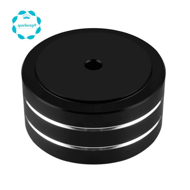 Đệm chân chống sốc chống rung bằng hợp kim nhôm chuyên dụng cho loa hifi