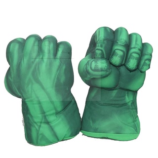Găng tay boxing in hình siêu anh hùng Marvel Avengers cho bé trai