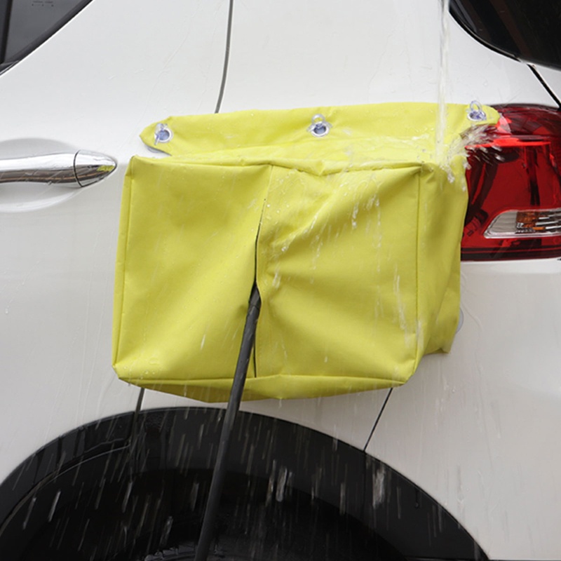 Vỏ Bọc Cổng Sạc Xe Hơi Có Nam Châm Tiện Dụng