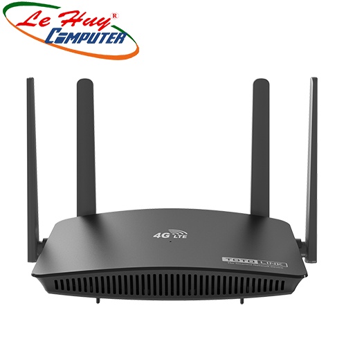 Bộ phát Wi-Fi 4G LTE Totolink LR350 chuẩn N tốc độ 300Mbps | BigBuy360 - bigbuy360.vn
