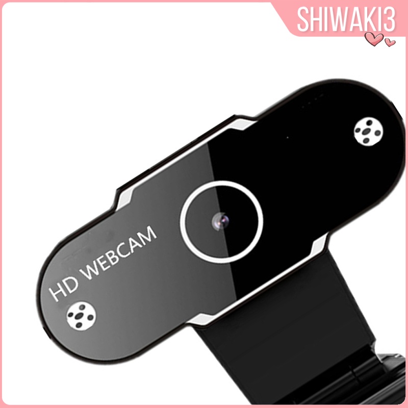 Webcam Shiwaki3 Usb Hd 480p Không Có Vỏ Bảo Vệ Cho Pc Laptop | BigBuy360 - bigbuy360.vn