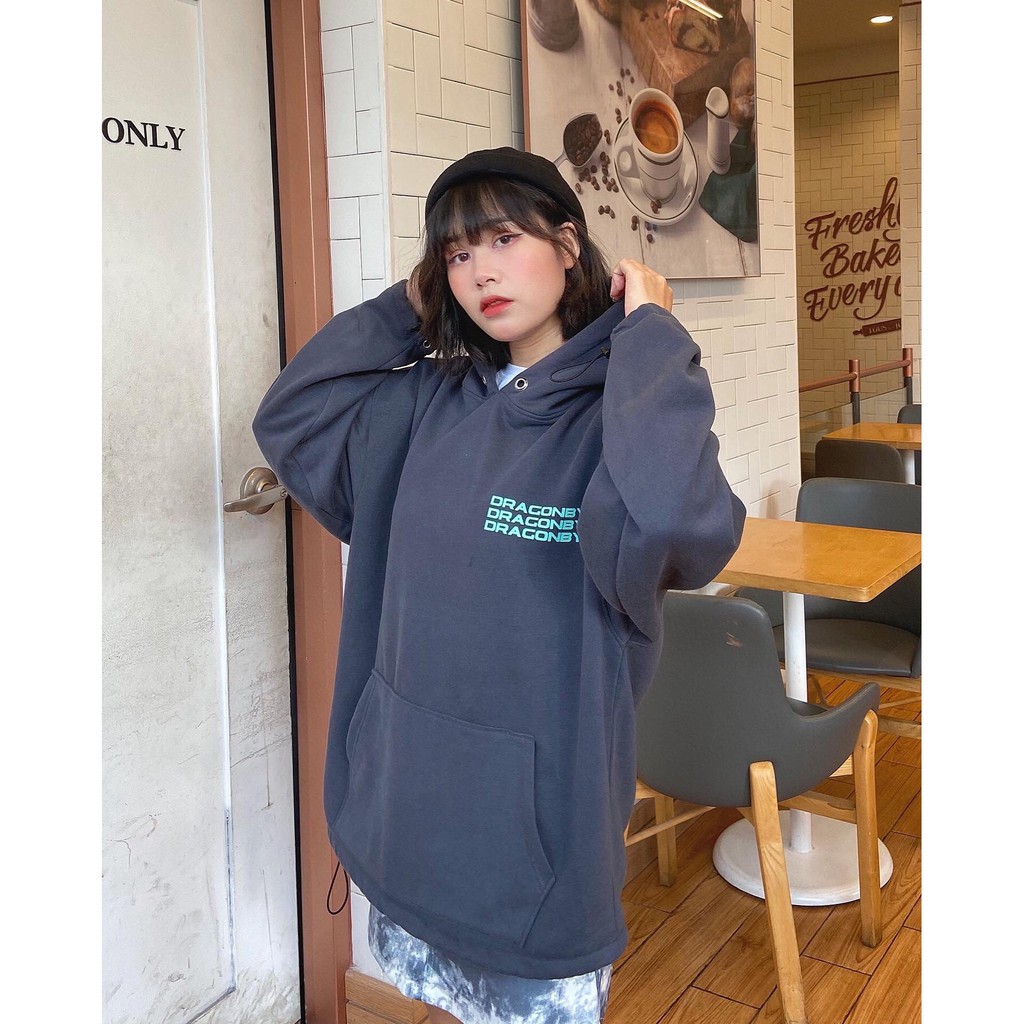 Áo Khoác - Áo Hoodie DGB Dragonbyboi | BigBuy360 - bigbuy360.vn