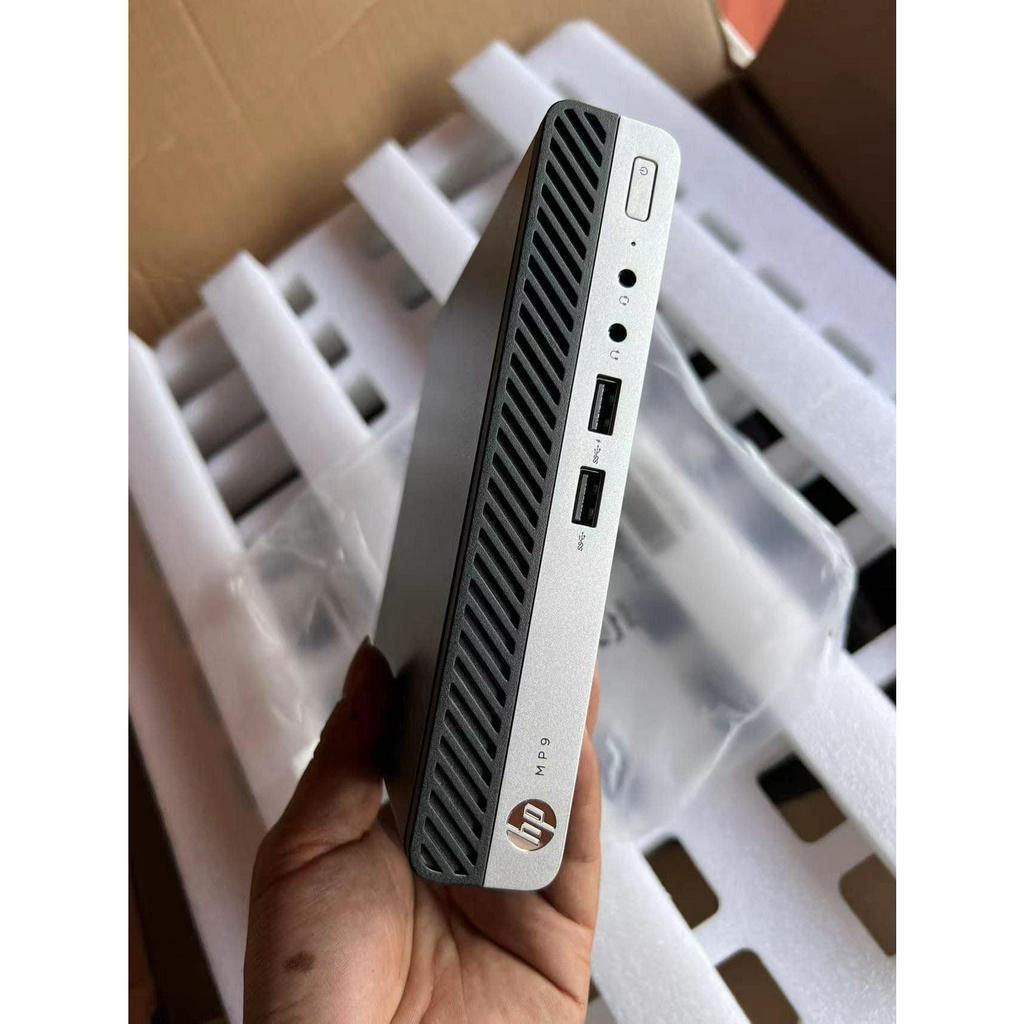 Mini PC dell 3080, hp 400 G4 , lenovo M700 dòng máy tính nhỏ gọn