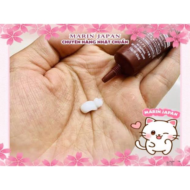 (Chuẩn Nhật) Kem dưỡng da vùng mắt eye cream Aroma &amp; Organic Nhật Bản