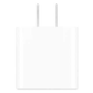Củ sạc nhanh 18W Apple type-C