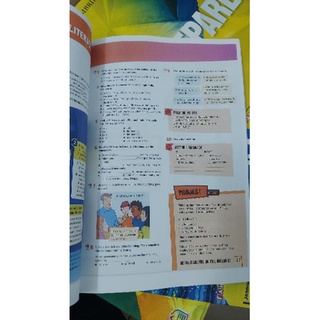 Prepare second edition trọn bộ 1-5