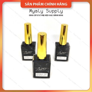 Cồn Loang Trong Trắng Đen B281 15ml