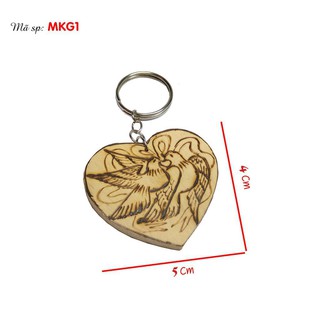 móc khóa anime - móc khóa hình nhân vật anime - anime