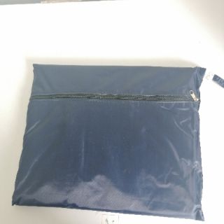 Áo mưa cánh dơi vải dù 1m4