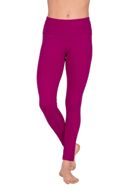 Quần thể thao nữ, quần dài 90 degree xuất xịn | BigBuy360 - bigbuy360.vn