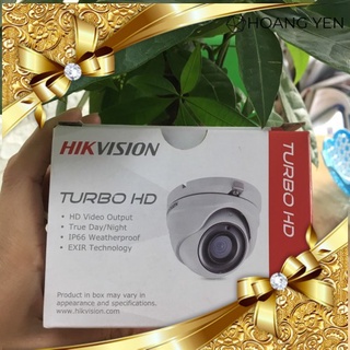 Camera HikVision HK-2CE59H8T-PRO 5.0M 4k