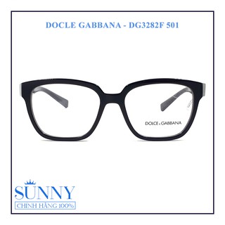 Gọng Kính Unisex Dolce & Gabbana DG3282F