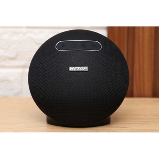 Loa Bluetooth Wetop A3