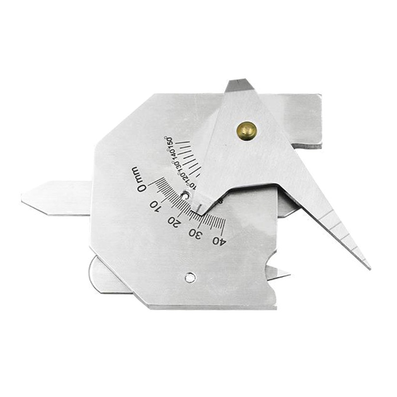 Thước Đo Chiều Cao Hàn Điện Tử 0-40mm Chuyên Dụng