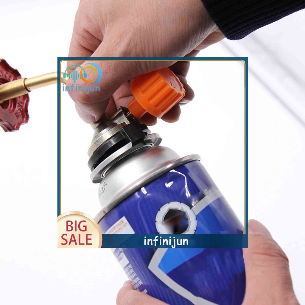 Van Xi Lanh Nạp Khí Gas Cho Bình Gas Ngoài Trời