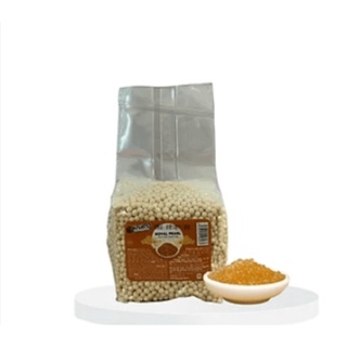 Trân châu baby Krub.O 500g - Trân châu hoàng kim mini cực ngon