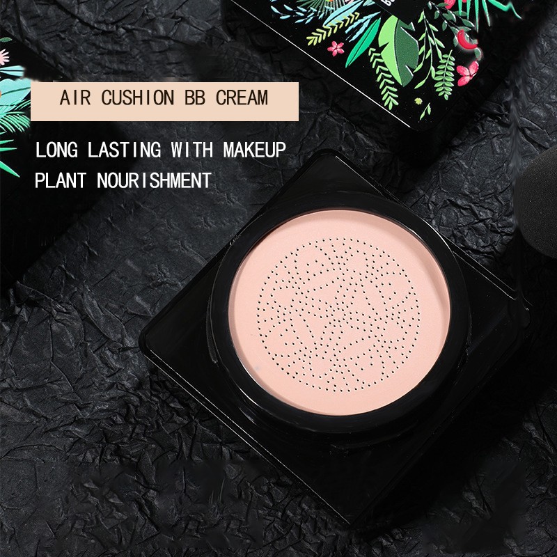 Phấn nước cushion 🌼 FREESHIP 🌼 Phấn nước trang điểm BB cream mỏng mịn che phủ tốt lâu trôi kiềm dầu lớp nền căng bóng | BigBuy360 - bigbuy360.vn