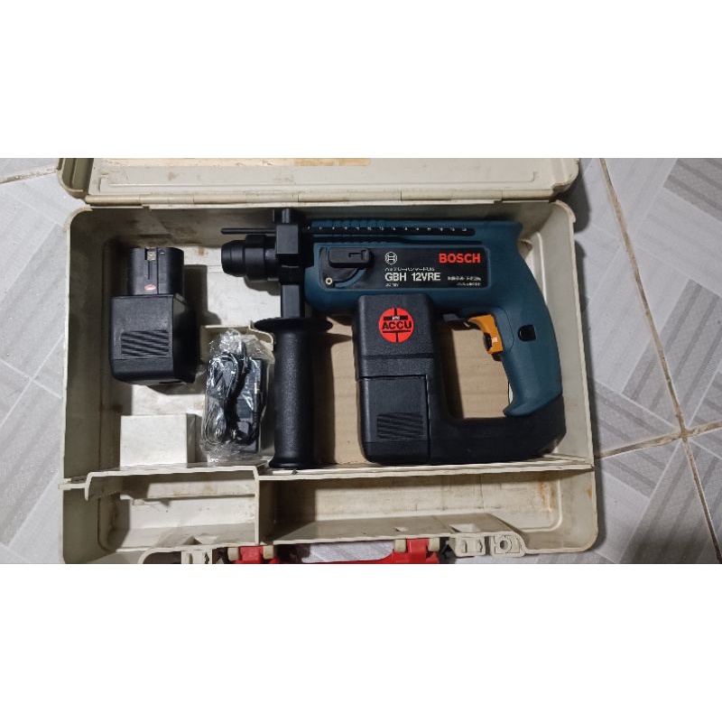 Khoan pin nhật bãi giá rẻ chỉ từ 150k/máy