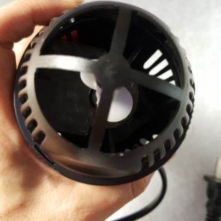 Máy thổi luồng 6W cho hồ cá