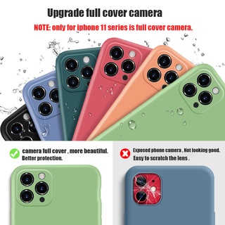 Ốp Lưng Silicon Dẻo Lót Nhung Nỉ Chống Sốc, Chống bẩn Dành Cho iPhone X/11/12 /13 /Pro/Max ( Bảo vệ camera )