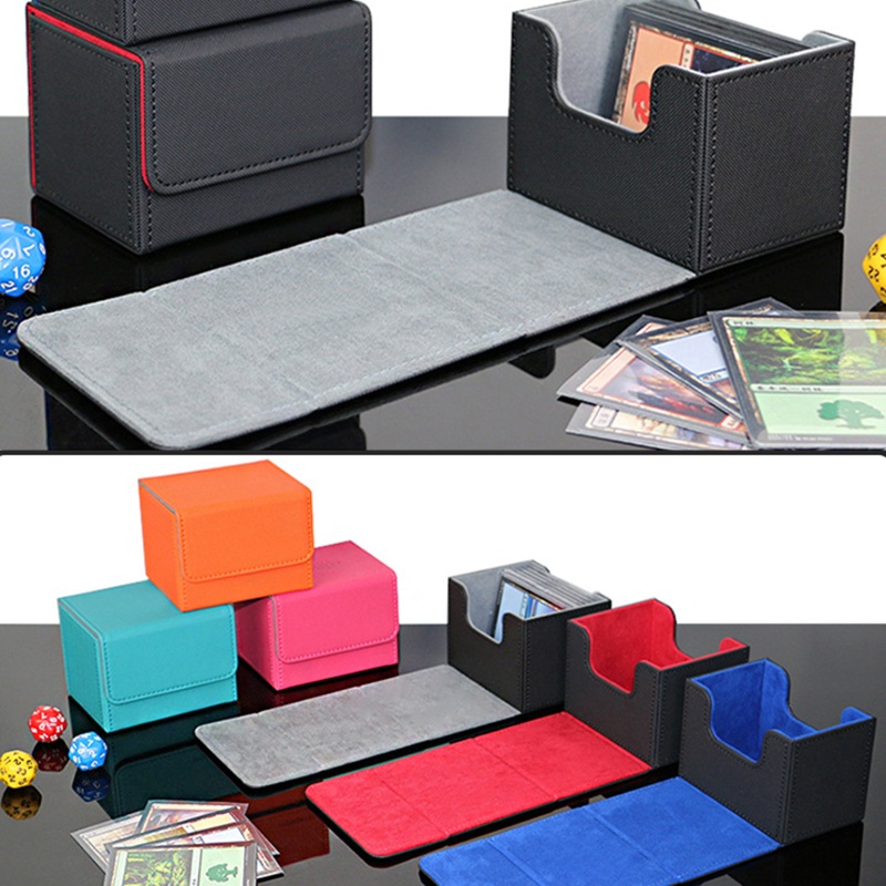 Hộp Đựng Thẻ MTG Tiện Dụng Chất Lượng Cao