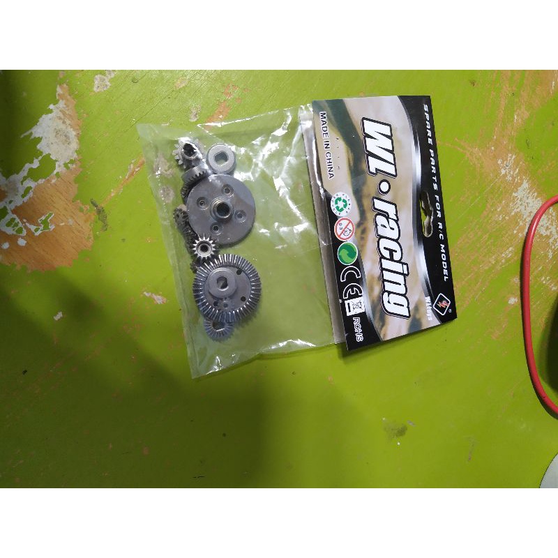 bánh răng visai a959,a959b,a979,a979b hàng hãng