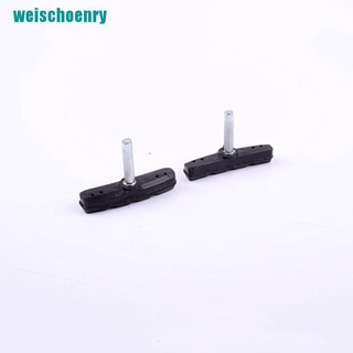 Ry●1 cặp giá đỡ phanh xe đạp hình chữ v