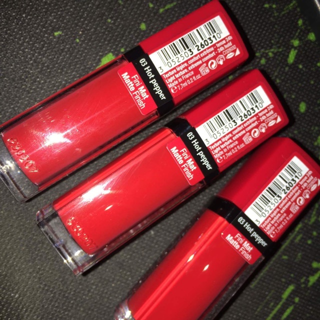 Son bj Pháp màu 03 | BigBuy360 - bigbuy360.vn