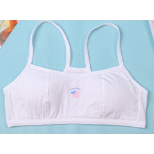 Bra / Áo Lá Cotton Nữ Sinh CUTE BEAR Xuất Đông Âu ( AL215 ). | BigBuy360 - bigbuy360.vn