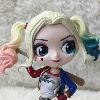 Mô hình DC Harley Quinn