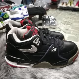 Giày nike air flight size 39