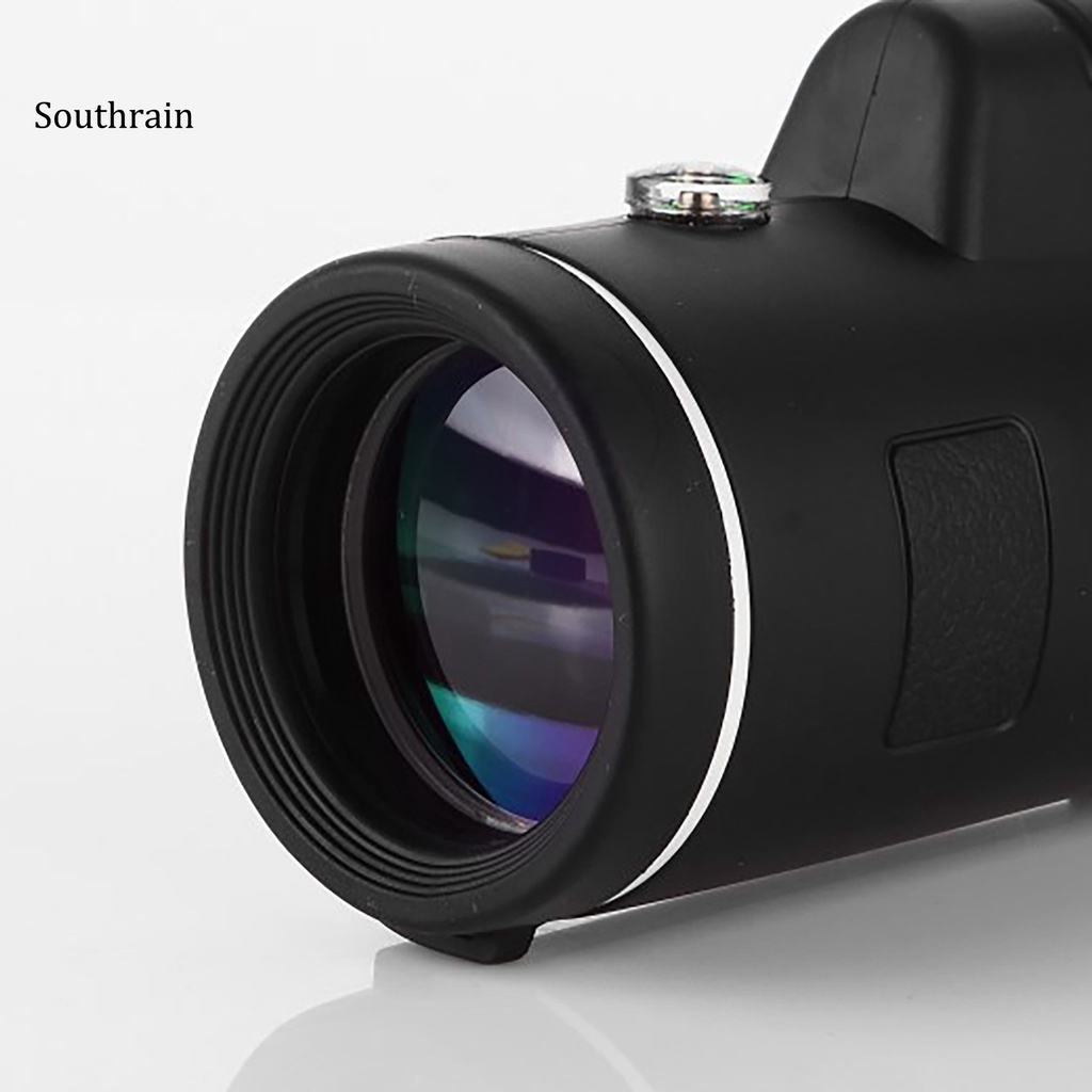 Ống kính phóng to hỗ trợ tầm nhìn ban đêm chuyên dụng cho điện thoại cỡ 40x60