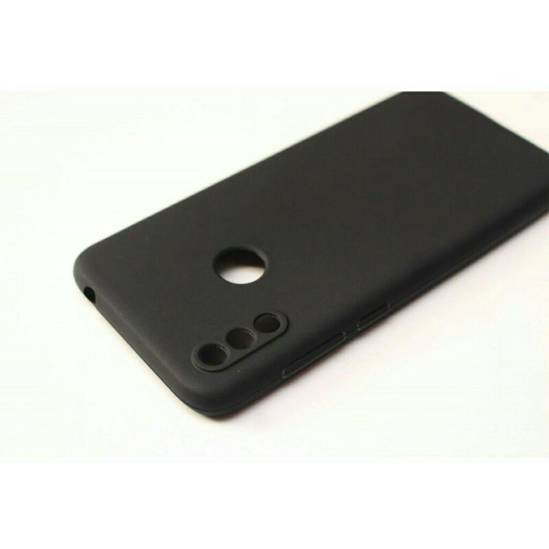 ốp lưng vsmart Active 3 dẻo silicon bảo vệ máy