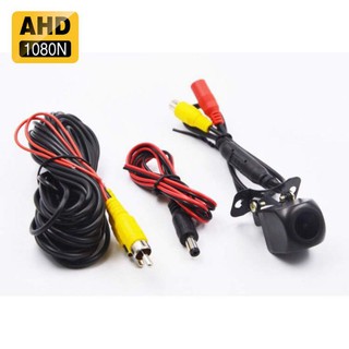 Camera lùi ahd 1080p độ nét cao cho màn hình android ô tô