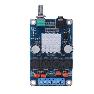 Bảng mạch khuếch đại 50wx2 tpa3116d2 dc 9v-25v