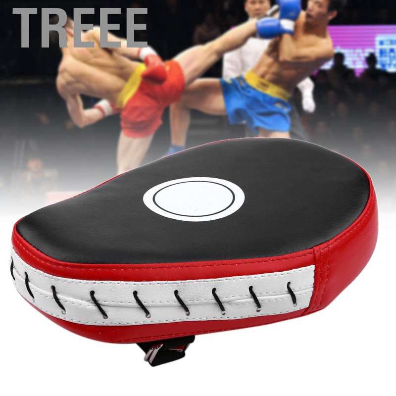 ☆Ready Stock☆Găng Tay Luyện Tập Boxing / Muay Thái