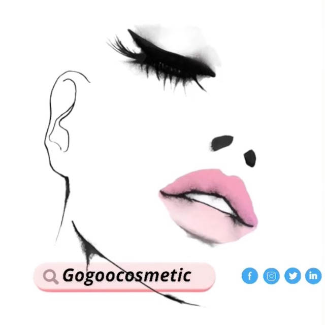 gogoocosmetic