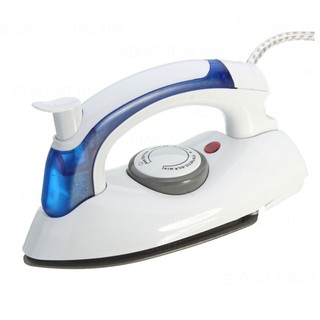 Bàn ủi hơi nước mini