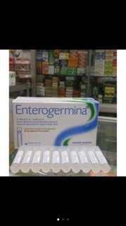 men tiêu hoá enterogemina