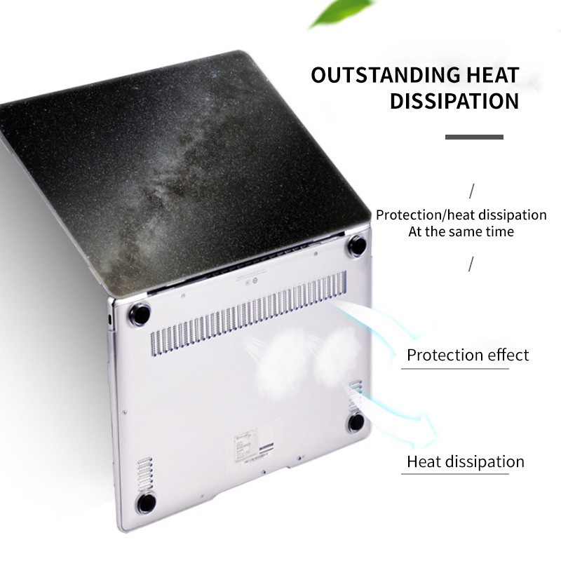 Ốp Lưng In Họa Tiết Dành Cho 2020 Macbook Air 13 M1 Pro 12 15 16 Inch A1278 A2337