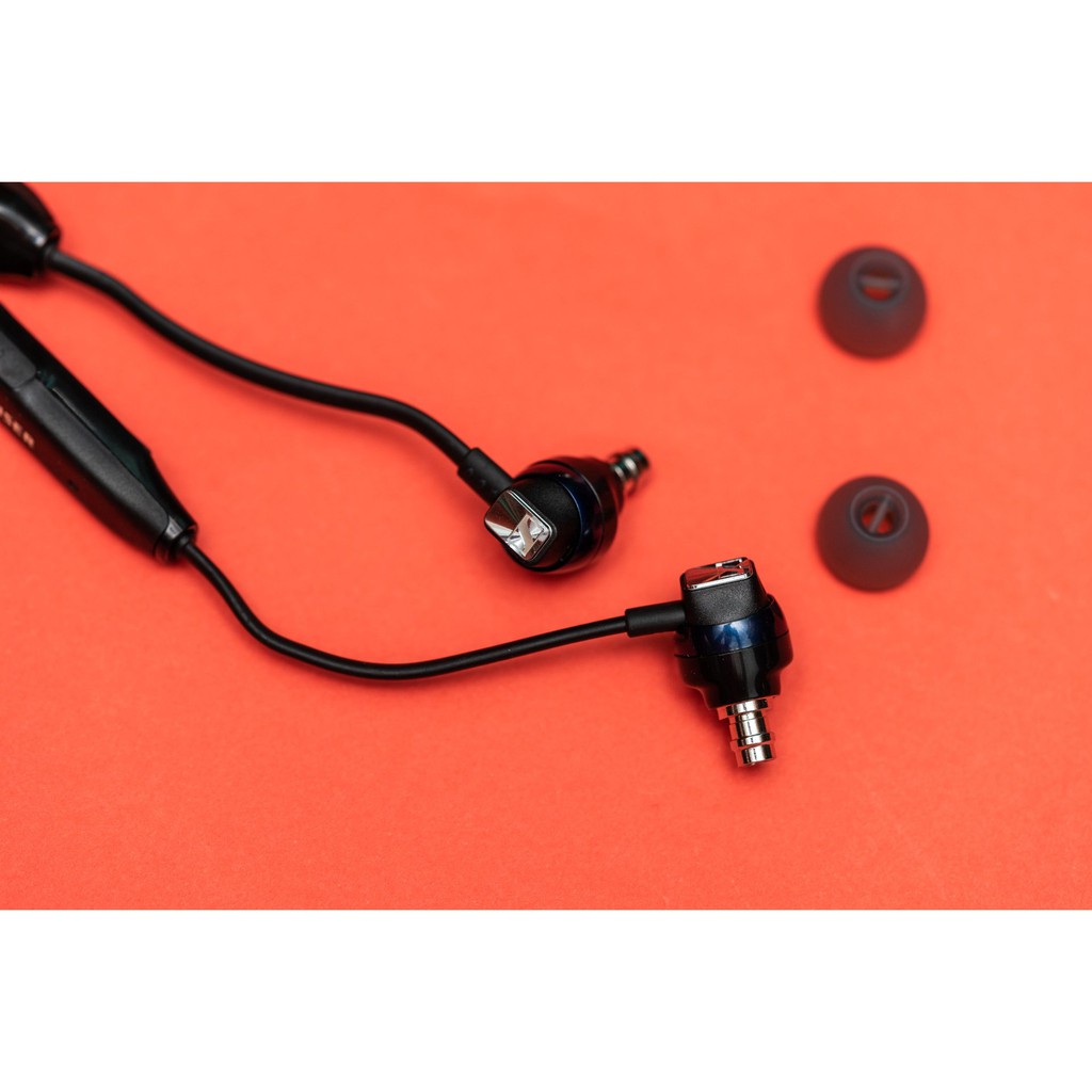 Tai nghe in-ear bluetooth Sennheiser CX 6.00BT - Pin cực bền