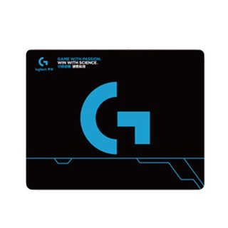 Tấm lót chuột gaming cỡ lớn hình logitech g502 / g402 g102