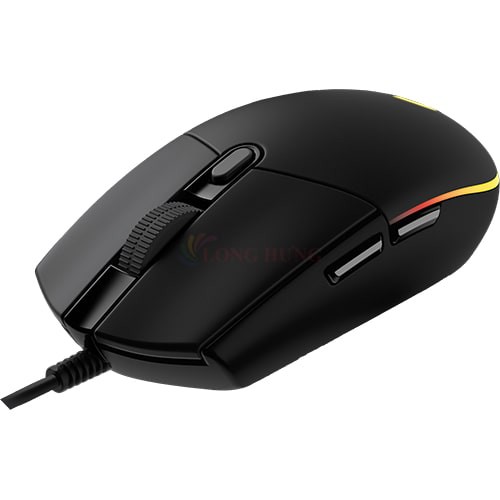 [Mã SKAMSALE03 giảm 10% đơn 200k] Chuột có dây Logitech G102 Gen2 Lightsync - Hàng chính hãng