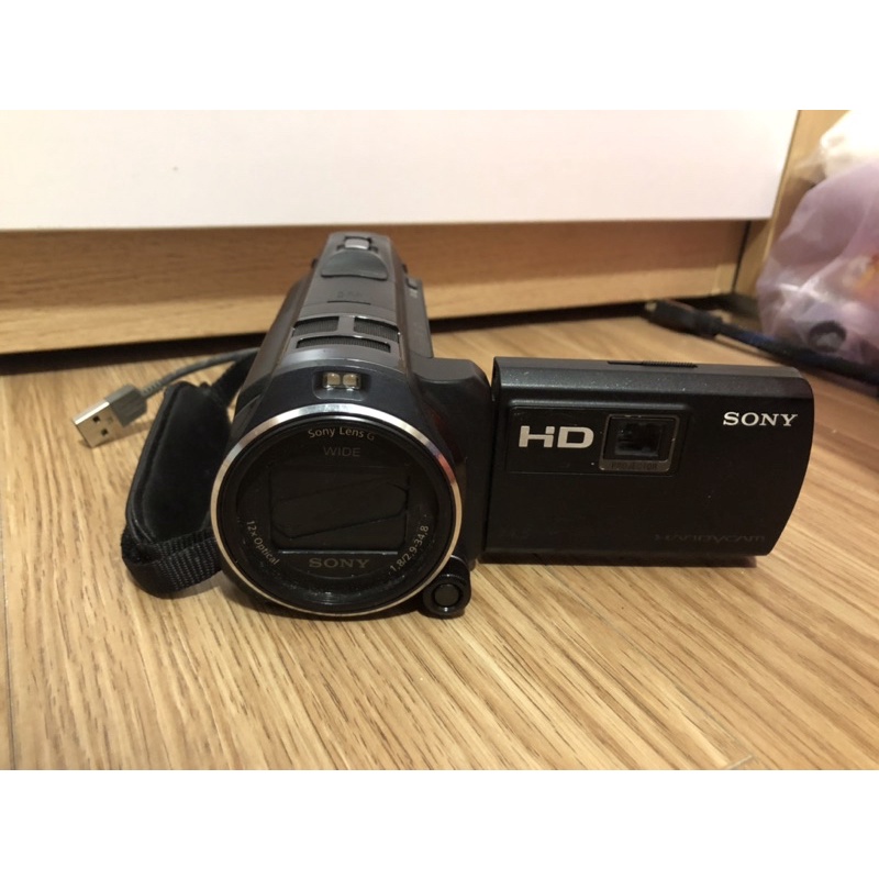 Máy quay Sony HDR-PJ820E 7.2V full HD