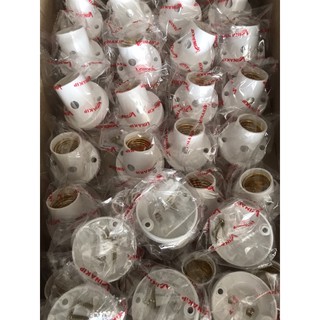 Đui Đèn Xoáy E27 Loại Tốt
