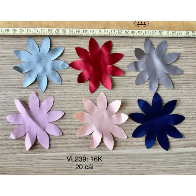 Cánh hoa lớn - 20 cái