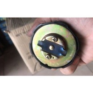 Nắp bình xăng Attila zin hàng thanh lý