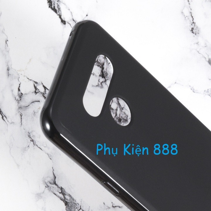 Ốp lưng điện thoại Lenovo K5 Pro silicone dẻo - OL2525