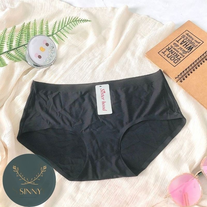 Quần lót su đúc chuẩn Thái Lan SisterHood 604 bao đẹp, Sinny