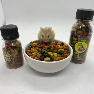 Hạt trái cây kaytee cho hamster [PET FOOD ONLINE]